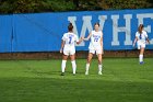WSoccer vs Brandeis  Wheaton College Women's Soccer vs Brandeis College. - Photo By: KEITH NORDSTROM : Wheaton, women's soccer